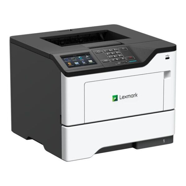 

МФУ Lexmark Ms622De