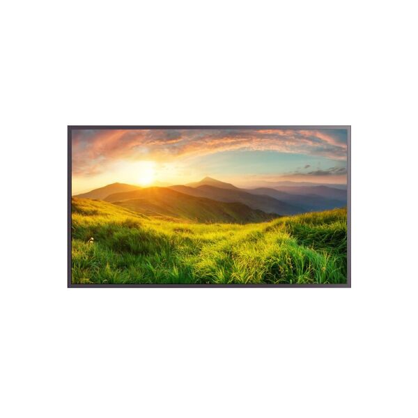 

Монитор Hyundai Indoor Display 75" Uhd(4K) D75Xmng