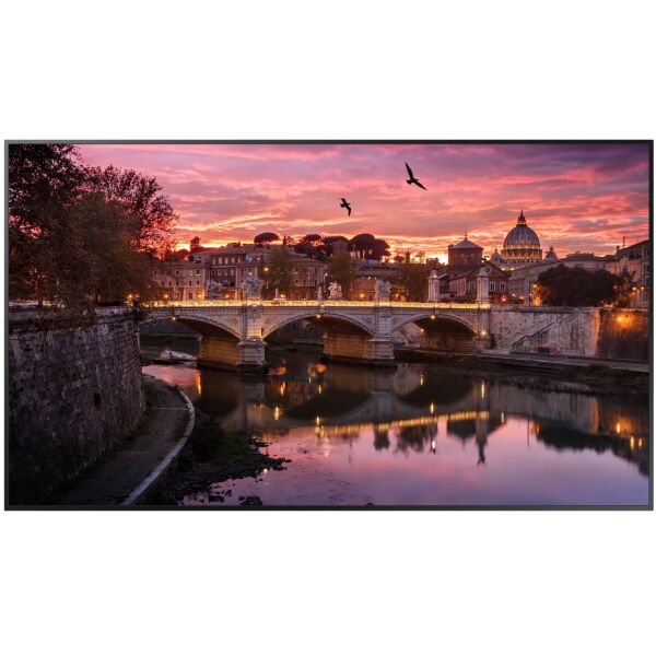 

Монитор Hyundai Indoor Display 98" Uhd(4K) D98Xmng