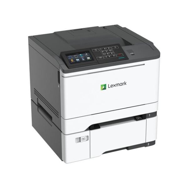 

МФУ Lexmark Cs622De