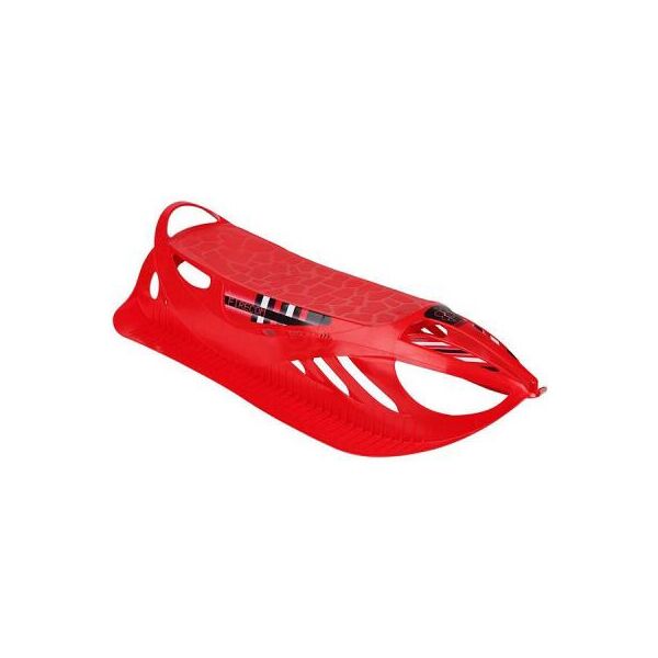

Санки Plastkon Firecom красные (48566)