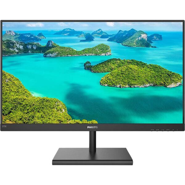 

Монитор Philips 27" 275E1S/00