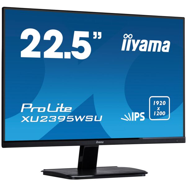 

Монитор Iiyama 23" XU2395WSU