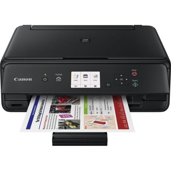 

МФУ Canon Pixma TS5050 Czarne (1367C006AA)