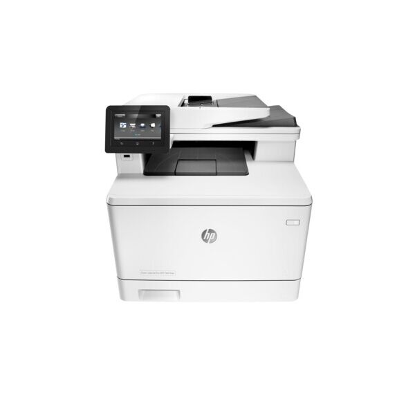 

МФУ HP Color LaserJet PRO M477fnw (CF377A)