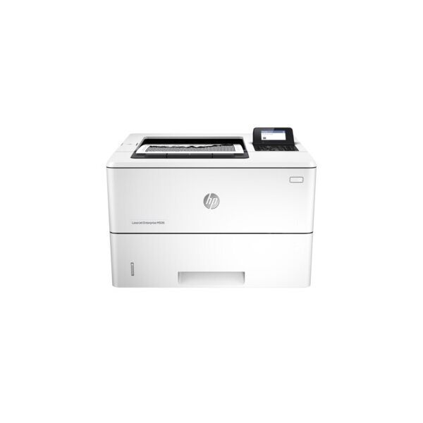 

МФУ HP LaserJet Enterprise M506DN (F2A69A)