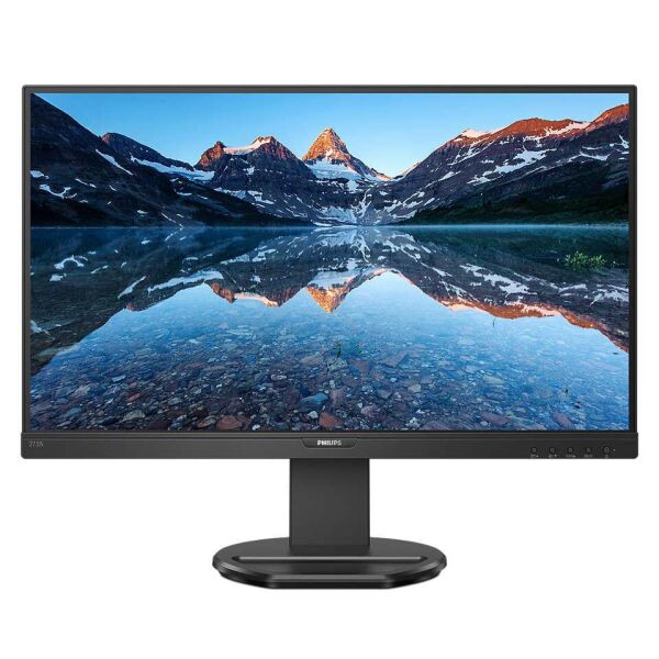 

Монитор Philips 27" (273B900)