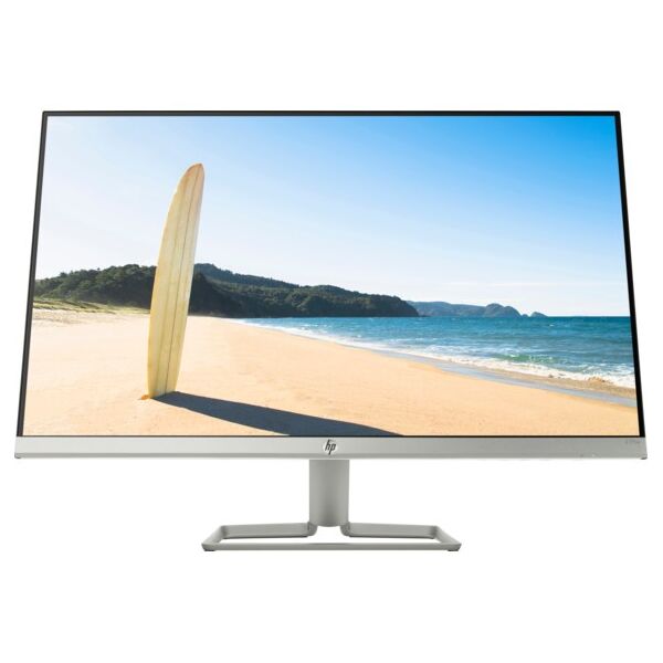 

Монитор HP 27" 27fw (3KS64AA)