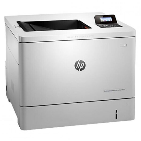 

МФУ HP LaserJet Enterprise M552DN (B5L23A)