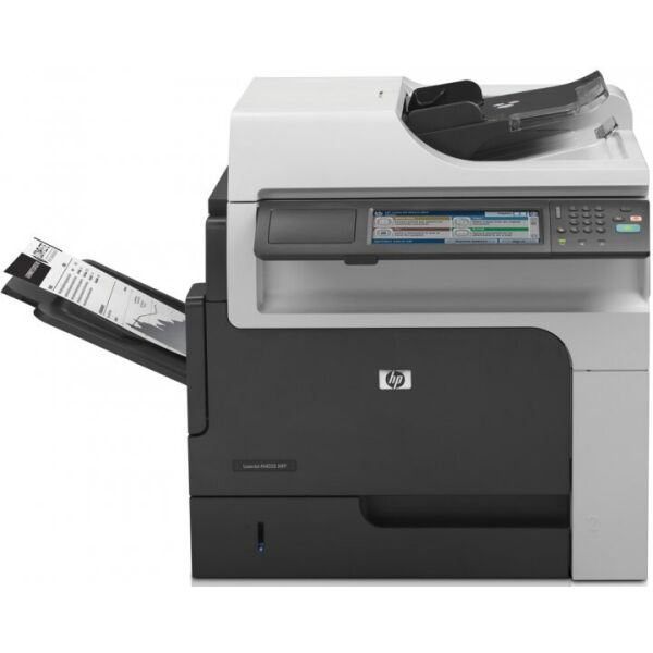 

МФУ HP LaserJet Enterprise M4555h (CE738A)
