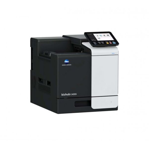 

МФУ Konica Minolta Bizhub C4000i (Aajr021)