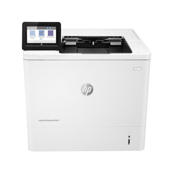 

МФУ HP LaserJet Enterprise M612dn (7PS86A)