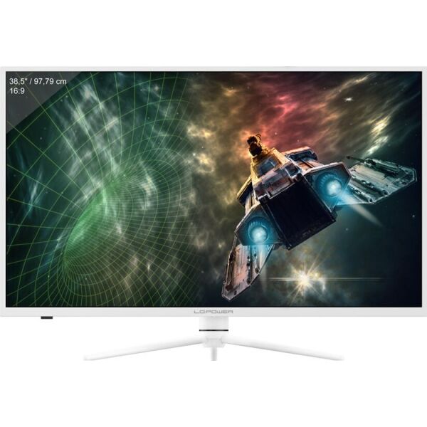 

Монитор Lc Power LCM39QHD165C