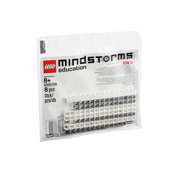 

Конструктор LEGO Education LE Replacement Pack LME 7 (2000706)
