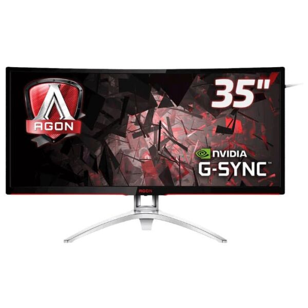 

Монитор AOC 35" Agon AG352UCG