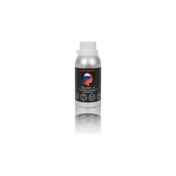 

МФУ Liqcreate Tough-X - 1.000 g (LTX01000)