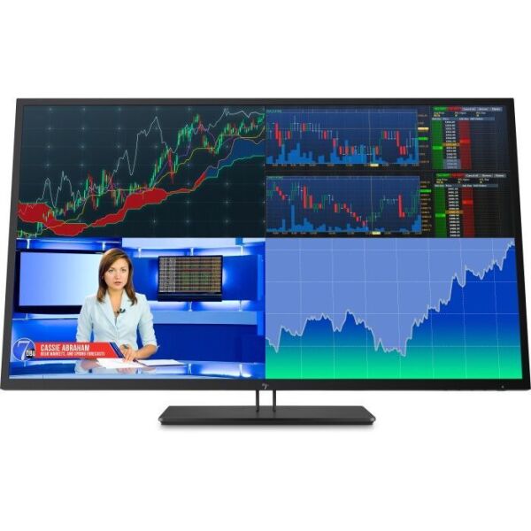 

Монитор HP 31" Z31x (Z4Y82A4)