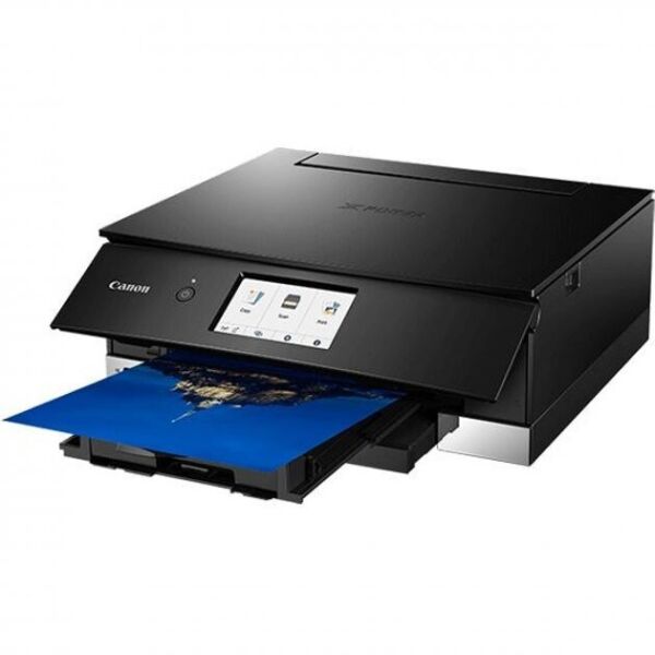 

МФУ Canon Pixma TS8350 Czarny (3775C006AA)