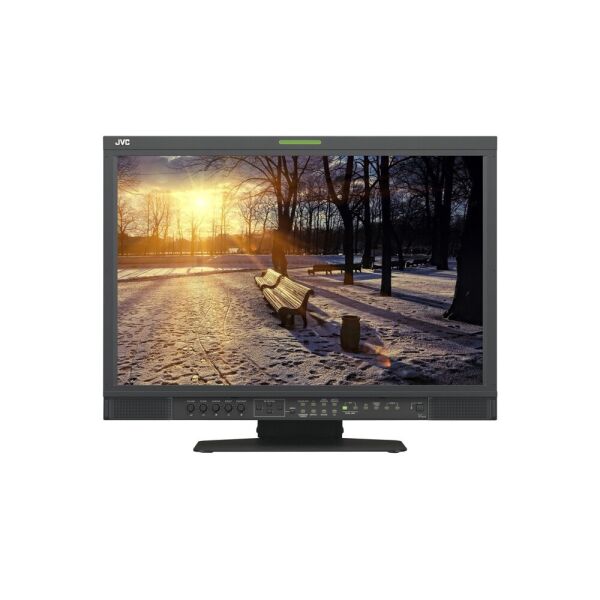 

Монитор Jvc Dt-V17G25