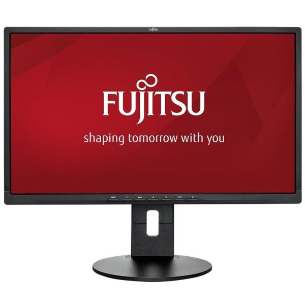 

Монитор Fujitsu 23,8" B24-8 Ts Pro (S26361K1577V160)