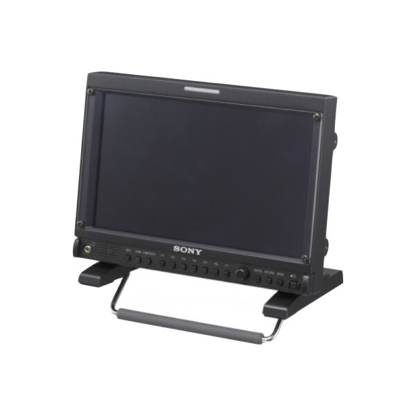 

Монитор Sony Osłona Na Vf-510