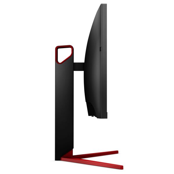 

Монитор AOC 27" Gaming AGON series black (AG273QCG)