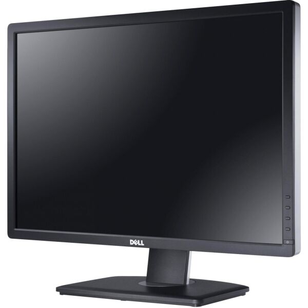 

Монитор Dell UltraSharp 24" U2412M black (210-AGYH)