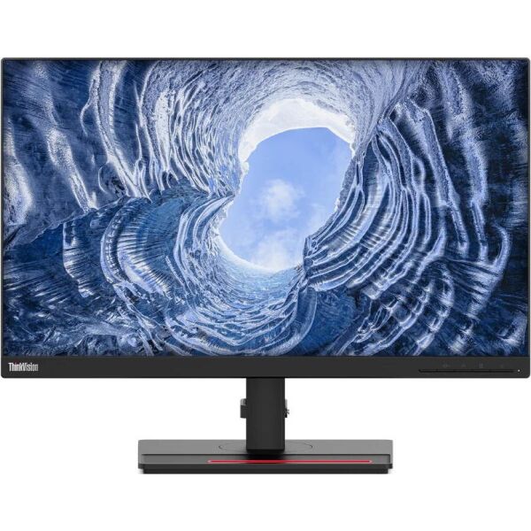 

Монитор Lenovo 23.8 Thinkvision T24i-20 (61F7MAT2EU)