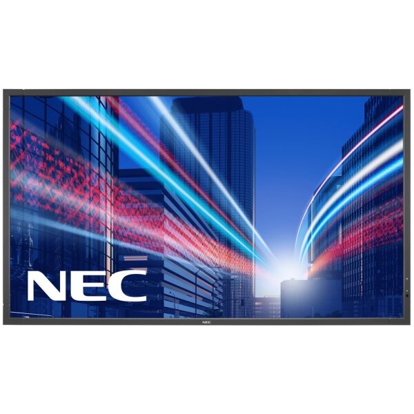 

Монитор NEC X554HB (60003912)