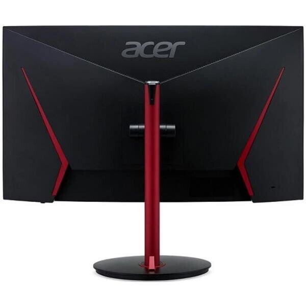 

Монитор Acer Nitro XZ322QPbmiiphx 32" (UM.JX2EE.P01)