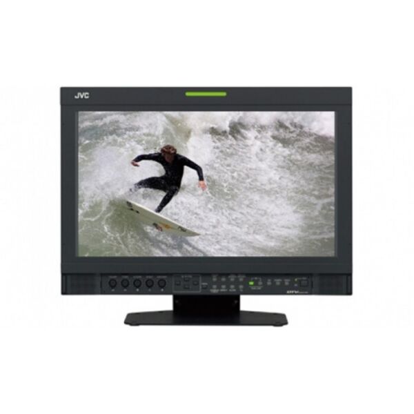 

Монитор Jvc Dt-V17G15