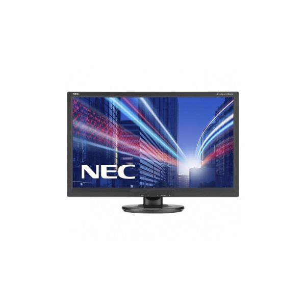 

Монитор NEC 21,5" AccuSync AS222WM black (60003496)
