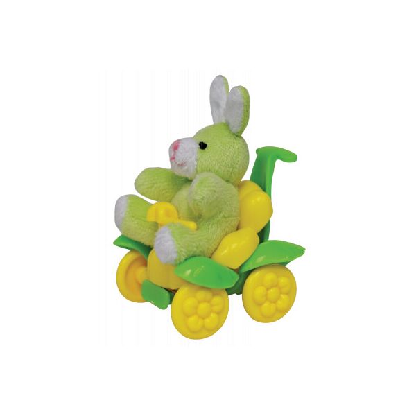 

Игровой набор Moose Real Littles S2 HB Бант (25292/6)