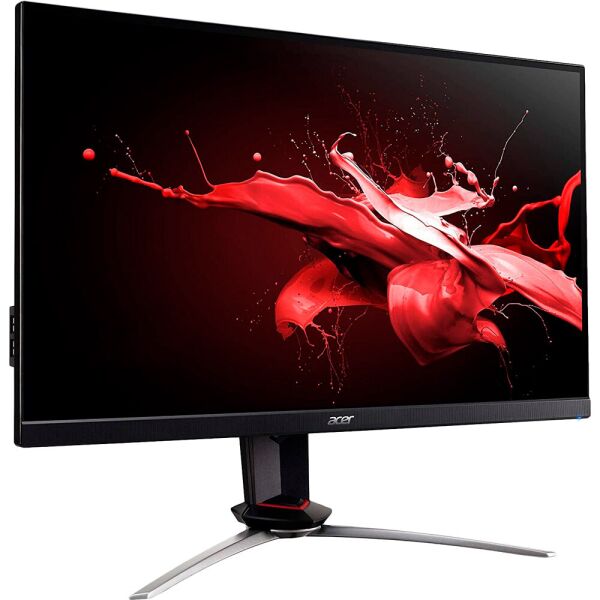 

Монитор Acer Nitro XV273Xbmiiprzx 27" (UM.HX3EE.X01)