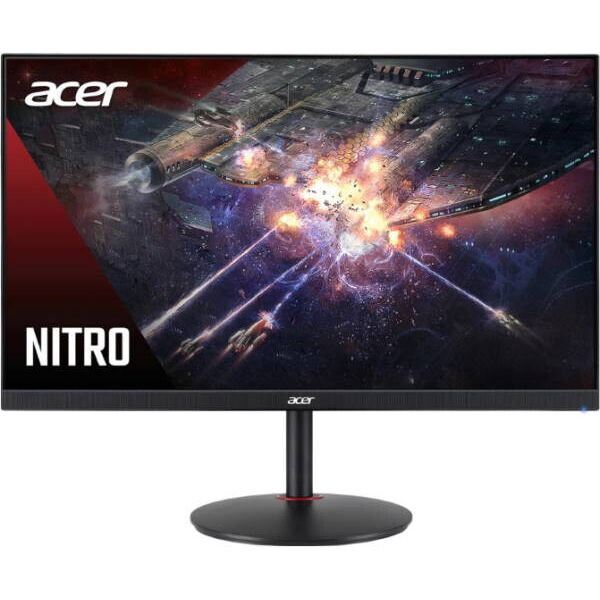 

Монитор Acer Nitro XV252QFbmiiprx 24,5" (UMKX2EEF01)