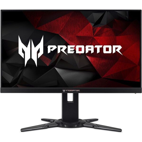 

Монитор Acer Predator XB272bmiprz 27" (UM.HX2EE.005)