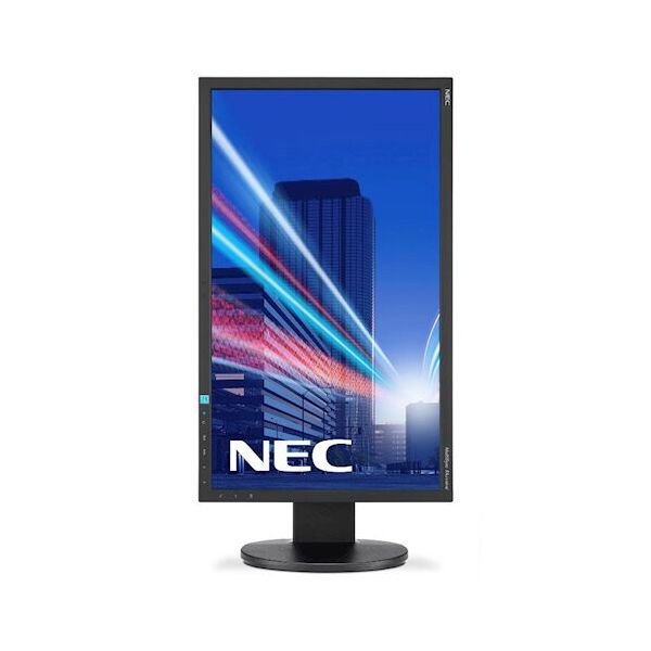 

Монитор NEC 23" MultiSync EA234WMI black (60003588)
