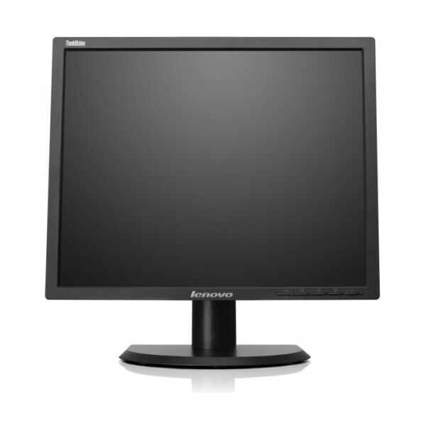 

Монитор Lenovo 19" ThinkVision LT1913p (60FBHAT1EU)