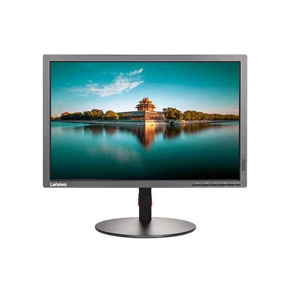 

Монитор Lenovo 19,5" ThinkVision T2054p (60G1MAT2EU)