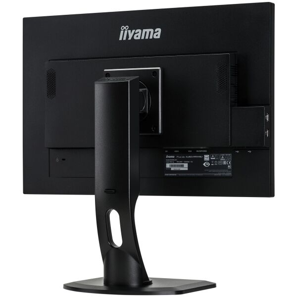 

Монитор Iiyama 24" XU2495WSU-B1 black (XU2495WSUB1)