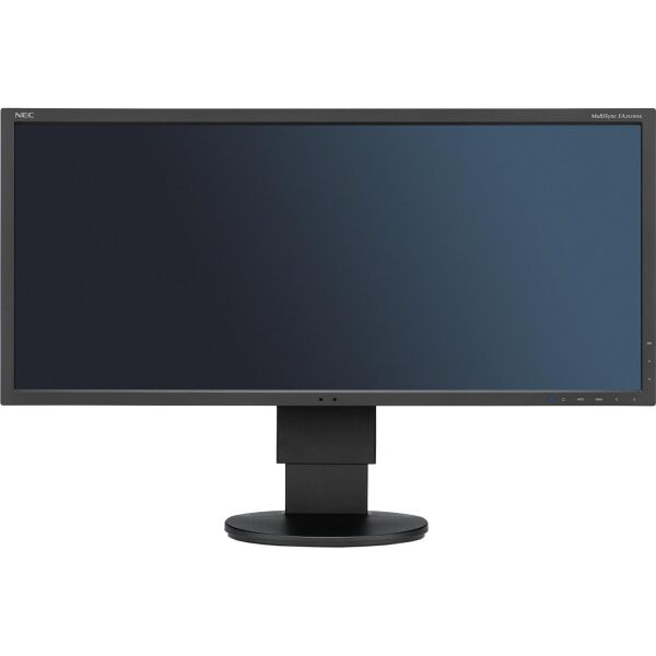 

Монитор NEC 29" MultiSync EA295WMi black (60003817)