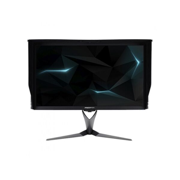 

Монитор Acer Predator X27Pbmiphzx 27" (UM.HX0EE.P01)