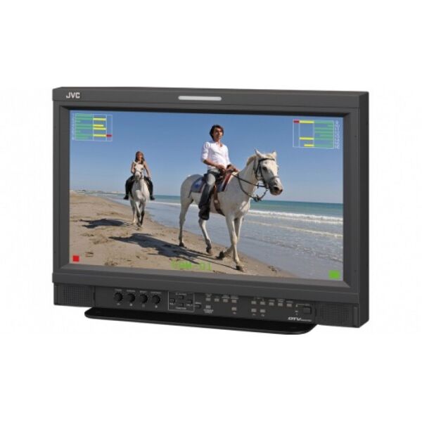 

Монитор Jvc Dt-E17L4G