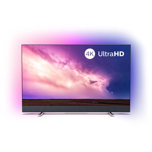 

Монитор Philips 55" Bdl5588Xc/02 Ultra Narrow Bezel