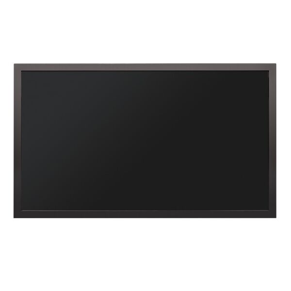 

Монитор Christie LCD FHD651-T