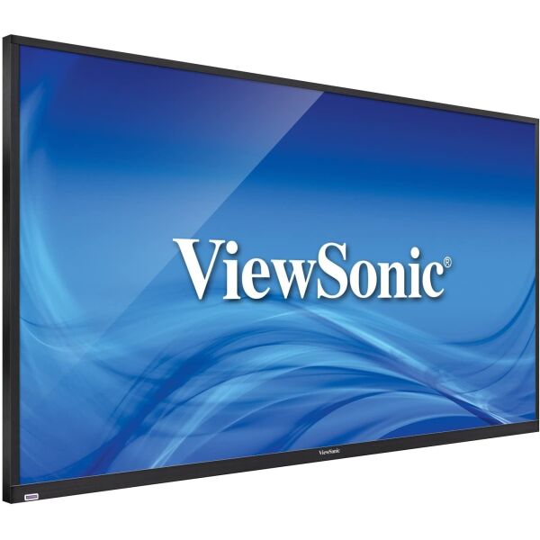 

Монитор Viewsonic (CDE6500-L)