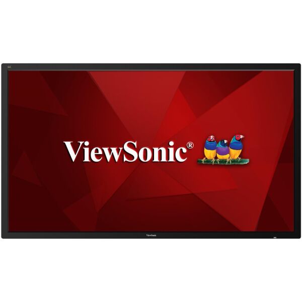 

Монитор ViewSonic 75" CDE7500