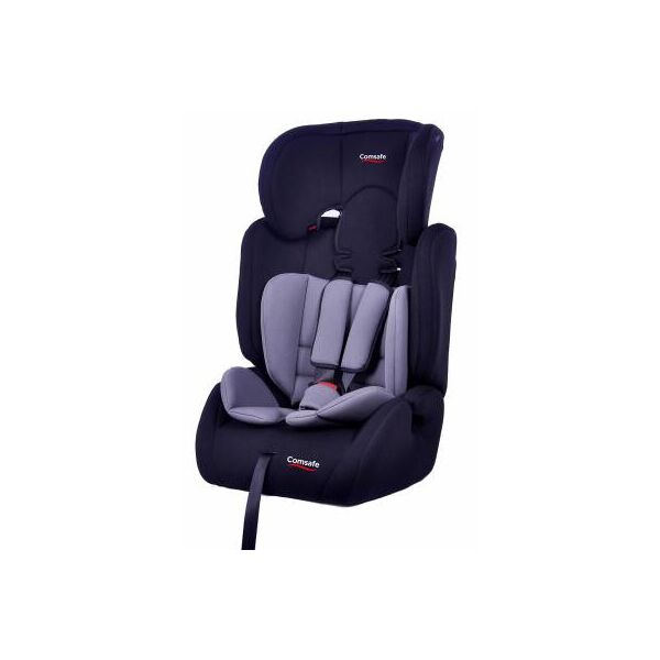 

Автокресло Comsafe Travel CS003 Grey 9 - 36 кг (73684)