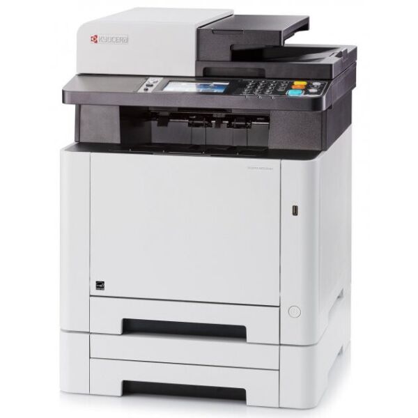 

МФУ Kyocera-Mita ECOSYS M5526cdn 1102R83NL0
