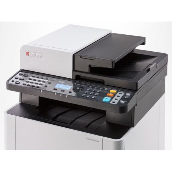 

МФУ Kyocera-Mita ECOSYS M5521cdw 1102R93NL0